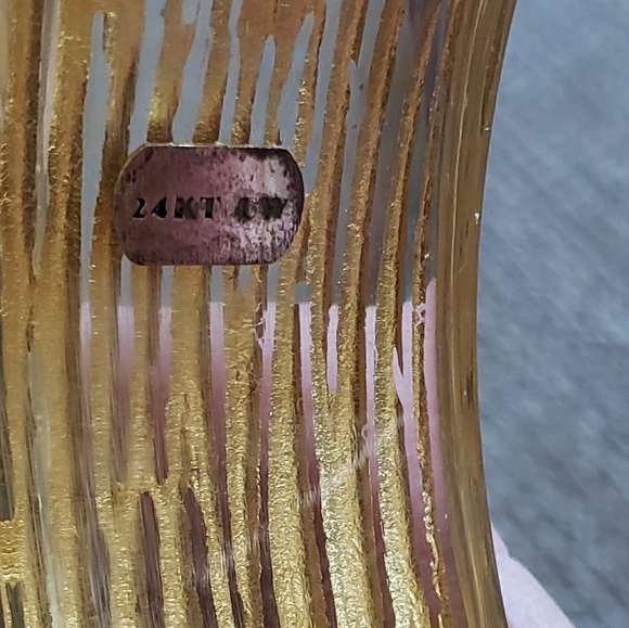 NWOT VINTAGE CHARLES WINSTON BANGLE - Picture 5 of 6